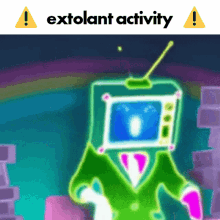Extolant Extolant Activity GIF - Extolant Extolant Activity Activity GIFs