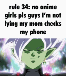 rule34 anime
