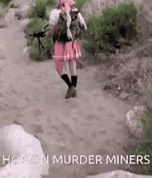 Murderminers GIF - Murderminers - Discover & Share GIFs