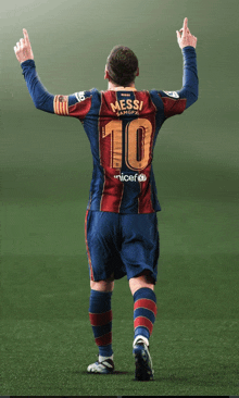 Messi Y Maradona GIF - Messi Y Maradona GIFs