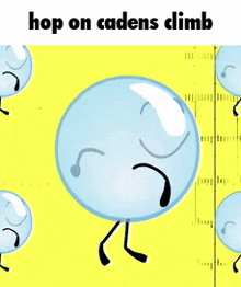 Caden'S Climb Hop On Cadens Climb GIF - Caden'S Climb Hop On Cadens Climb GIFs