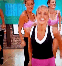 Turnt Excited GIF - Turnt Excited Dance GIFs