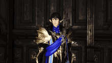 Aymeric Laughing GIF - Aymeric Laughing Kineas GIFs