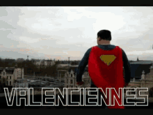 Superman Valenciennes GIF - Superman Valenciennes France GIFs
