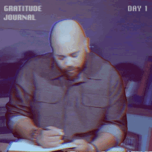Epsteinj Gratitude GIF - Epsteinj Gratitude Gratitude Journal GIFs