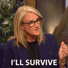 Ill Survive Ill Live GIF - Ill Survive Ill Live I Can Do This GIFs