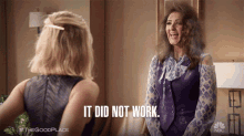 It Did Not Work Its Not Working GIF - It Did Not Work Its Not Working Smoking GIFs