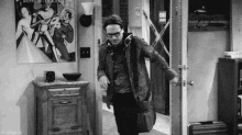 Shittyday GIF - The Big Bang Theory Leonard Hofstadter Johnny Galecki GIFs