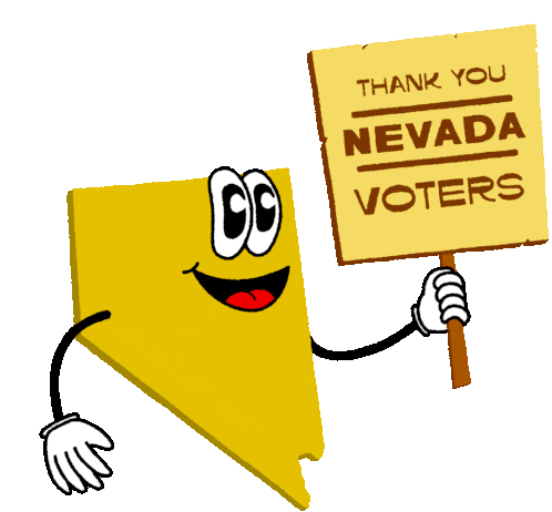 Vote Election Season Sticker - Vote Election Season Voters Stickers