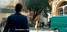 Doctor Who The Giggle Doctor Who GIF - Doctor Who The Giggle Doctor Who The Star Beast Doctor Who GIFs