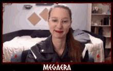 Meg Megaera GIF - Meg Megaera Mspettydreadful GIFs