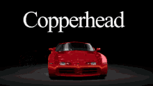 Dodge Copperhead GIF