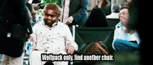 Hungover Hangover GIF - Hungover Hangover Wolfpack Only GIFs