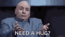 Come Here Need GIF - Come Here Need Hug GIFs