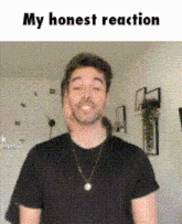 My Honest Reaction Meme GIF - My Honest Reaction Meme Honest Reaction GIFs
