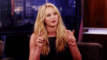 Jennifer Lawrence Quotes GIF - Jennifer Lawrence Quotes J Law GIFs