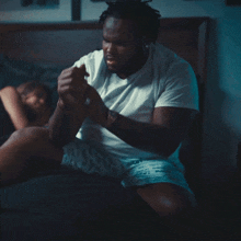 What Happened Tee Grizzley GIF