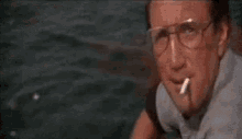 Jaws Mentor GIF