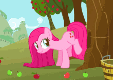 Mlp My Little Pony GIF - Mlp My Little Pony Triggered GIFs
