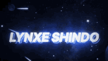 Lynxe Shindo Shindo Life GIF - Lynxe Shindo Shindo Life GIFs