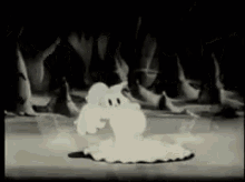 Ghosts Paranormal GIF