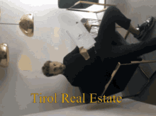 michael hauser tre immobilien tirol real estate innsbruck