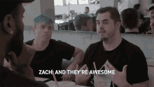 And Theyre Awesome Incredible GIF - And Theyre Awesome Incredible Amazing GIFs