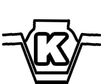 Kredwicraft Kredwicraft Logo Sticker - Kredwicraft Kredwicraft Logo New Kredwicraft Logo Stickers