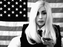 Lady Gaga Telephone GIF - Lady Gaga Telephone Signs GIFs