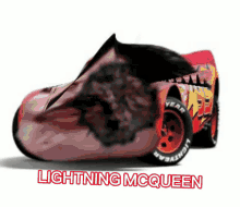 Lightning Romeo GIF - Lightning Romeo Lightning Romeo GIFs
