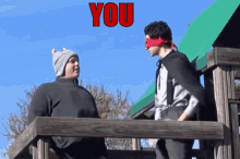 Captain Healthy Health Squad GIF - Captain Healthy Health Squad You Are My Number1guy GIFs