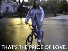 Price Of Love Thats The Price GIF - Price Of Love Thats The Price Get It GIFs