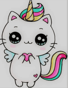 Gatito Kawaii GIF - Gatito Kawaii GIFs