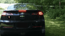 Technology Connections Chevy Volt GIF