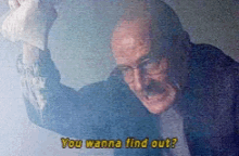 Breaking Bad You Wanna Find Out GIF - Breaking Bad You Wanna Find Out GIFs