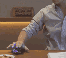 Ufo Spinner GIF - Ufo Spinner Toy GIFs