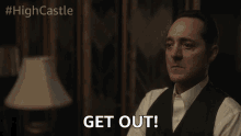 Get Out Pissed GIF - Get Out Pissed Go Away GIFs
