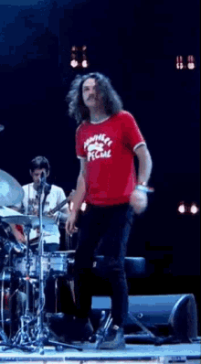 King Gizzard And The Lizard Wizard Michael Cavanagh GIF