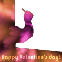 valentines day romantic animation ur my secret you are my secret