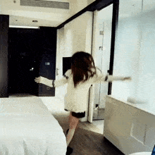 Close The Door Freedom GIF - Close The Door Freedom Running From Problems GIFs