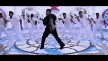 インド ダンス ボリウッド 文化 GIF