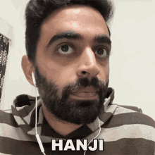 Hanji Rahul Dua GIF