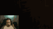 Outlast Scared GIF - Outlast Scared Startled GIFs