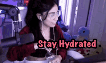 Shesjade Hydrated GIF - Shesjade Hydrated GIFs