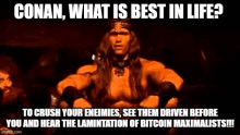 Conan Bitcoin GIF - Conan Bitcoin GIFs