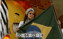 Mara Maravilha Brasil GIF - Mara Maravilha Brasil Patria GIFs