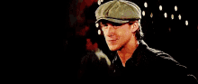 Ryan Gosling Hat GIF