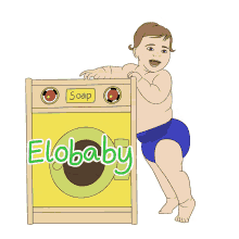 elobaby amore