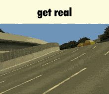 Get Real Pacman GIF - Get Real Pacman Ridge Racer GIFs