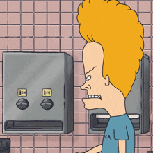 What Are These Things Beavis GIF - What Are These Things Beavis Beavis And Butt-head GIFs